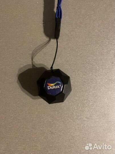 Сканер цвета Dulux