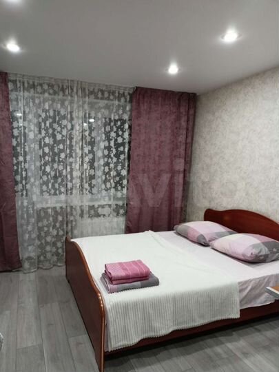 Квартира-студия, 29 м², 23/25 эт.