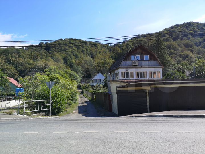 Дача 66,9 м² на участке 5,7 сот.