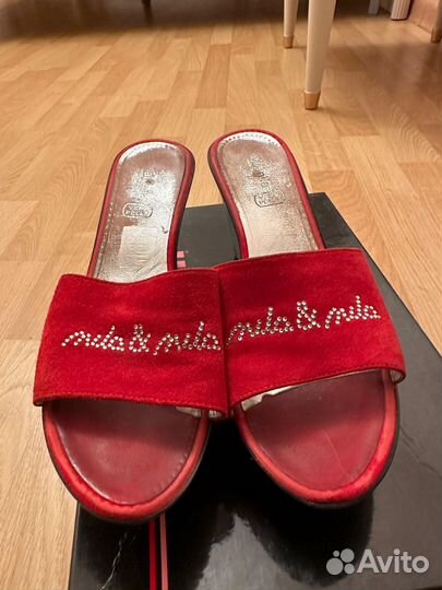 Женские каблуки