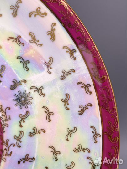 Набор столовой посуды Volkstedt