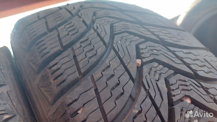 Premiorri Solazo S Plus 215/55 R16