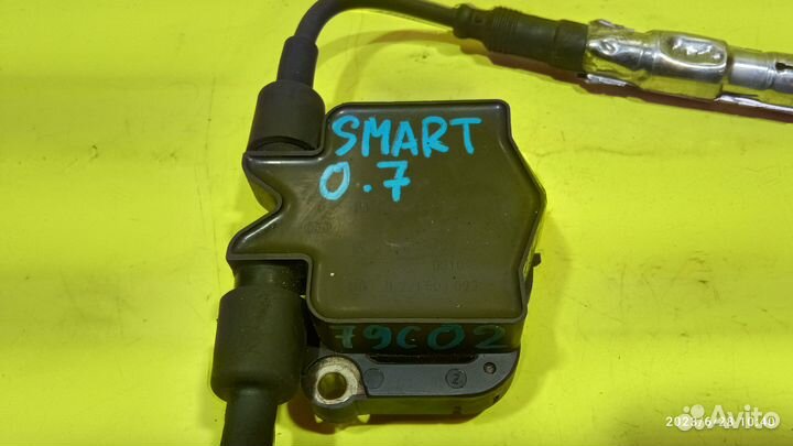 Катушка зажигания для Smart Fortwo