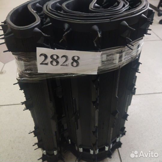 Гусеница для буксировщика Composit 2828