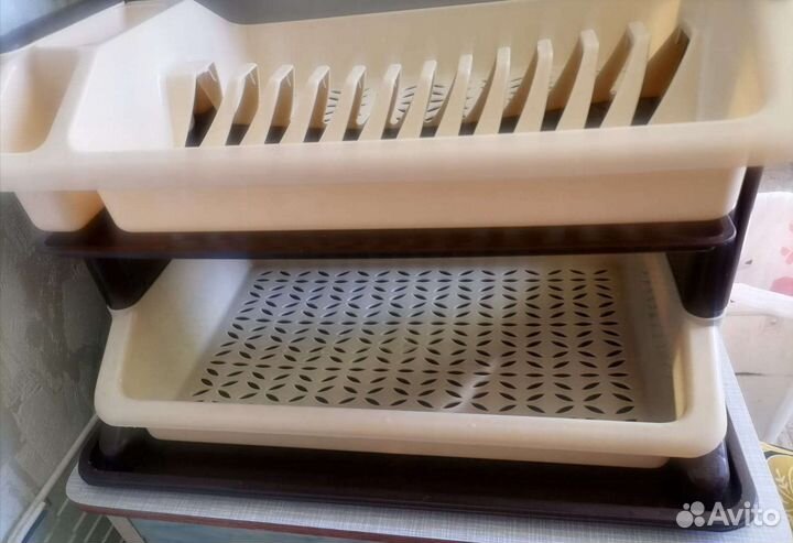 Горшок керамический и другое