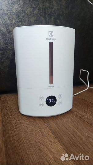 Увлажнитель воздуха electrolux
