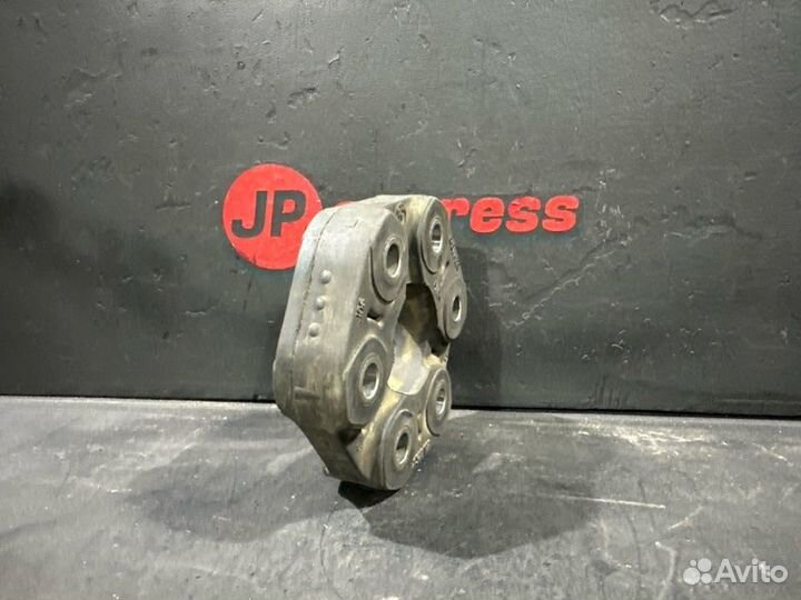 Эластичная муфта кардана Bmw 5 F10 N20B20