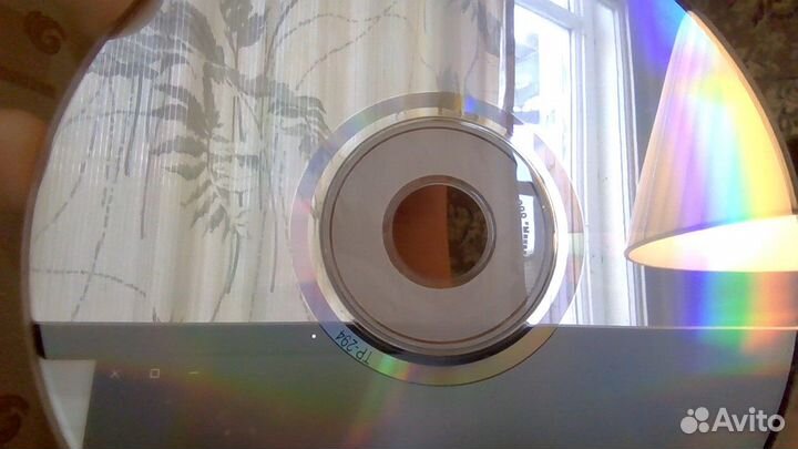 Cd диски аудио