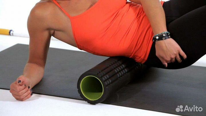 Массаж миофасциальный