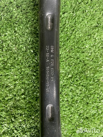 Задняя подвеска BMW G20 G22 G23 G21