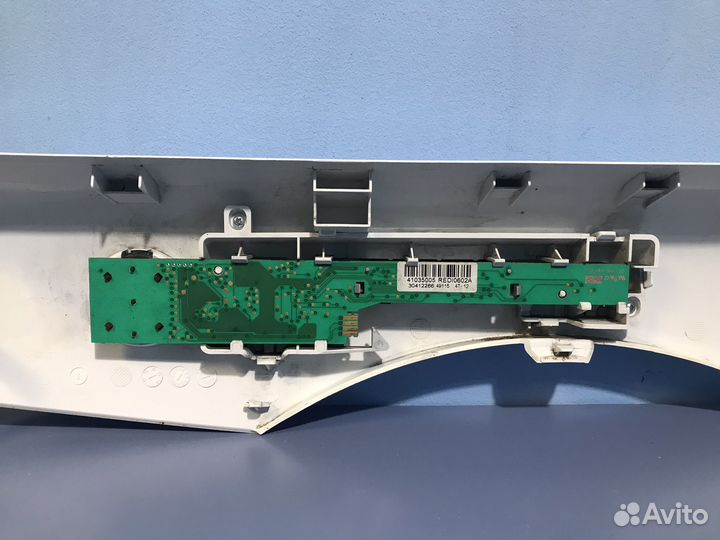 Модуль индикации стиральной машины Candy