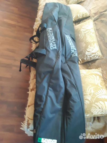 Сумка для сноуборда