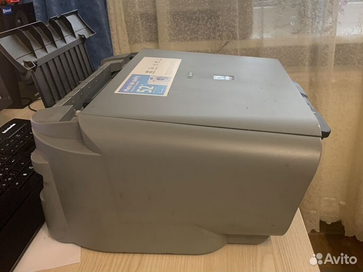 Принтер, мфу canon mp160