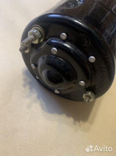 Электродвигатель отопителя мэ233