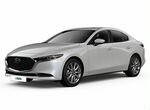 Mazda 3 2.0 AT, 2022 Новый