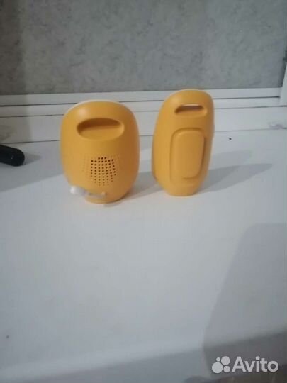 Радионяня maman вм 2000