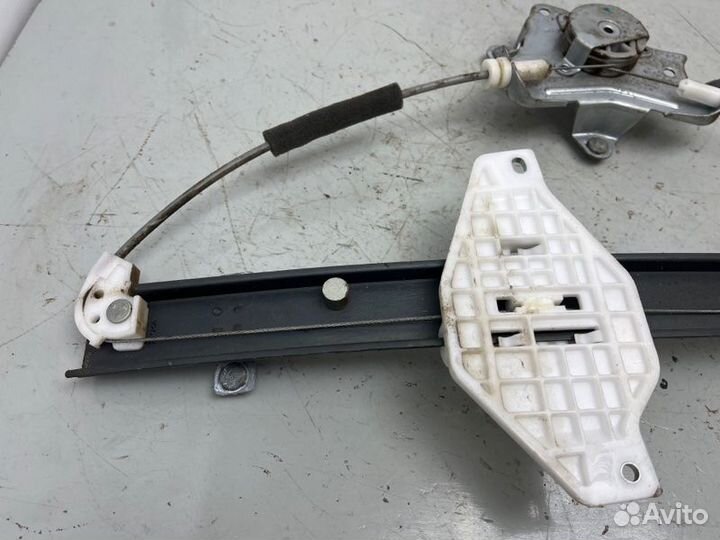 Стеклоподъемник электр. задний левый Chevrolet