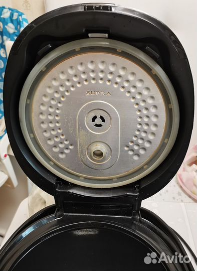 Мультиварка supra