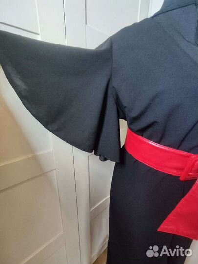 Комбинезон вечерний женский 54