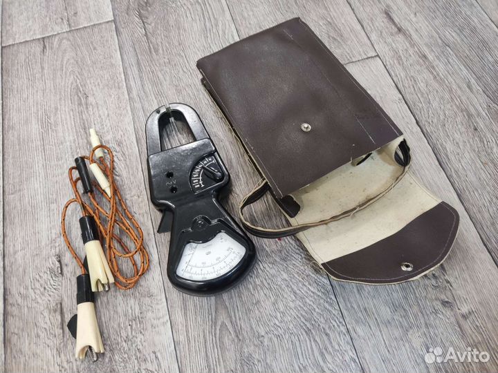 Измерительный прибор СССР