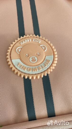 Рюкзак школьный для девочек