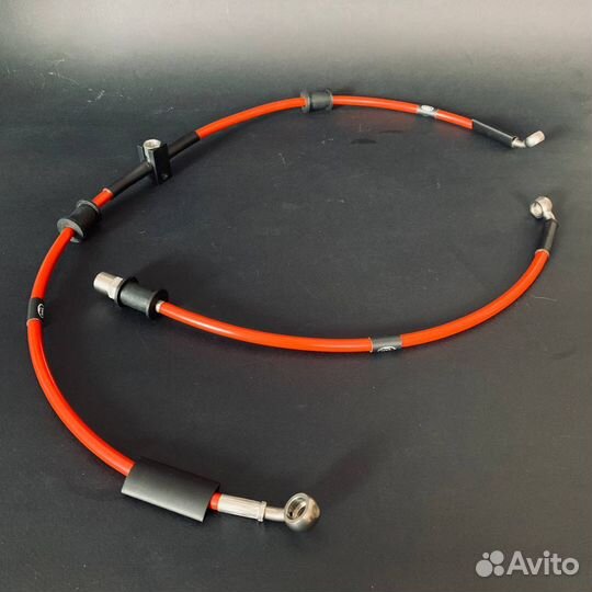 Шланг тормозной в день обращения /сегодня/доставка