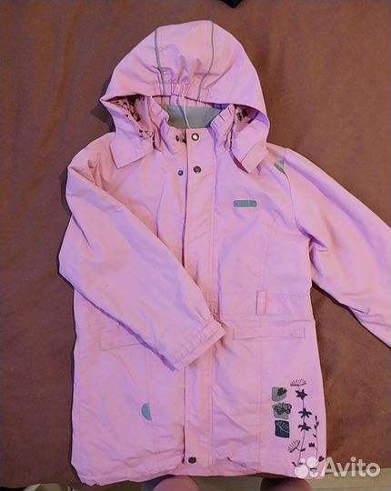 Вещи на девочку