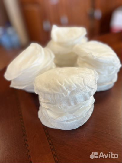 Прокладки для груди