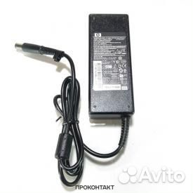 Блок питания для ноутбука 19V 4.74A 90W 7.4*5.0мм