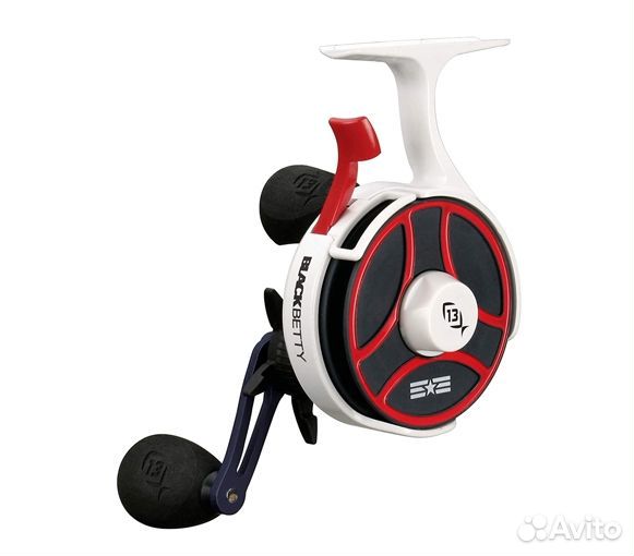 Катушка 13 Fishing Black Betty FreeFall правая