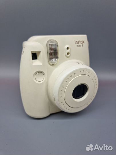 Фотоаппарат fujifilm Instar mini 8