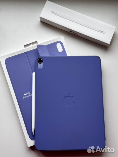 iPad Air 2022 M1 64GB