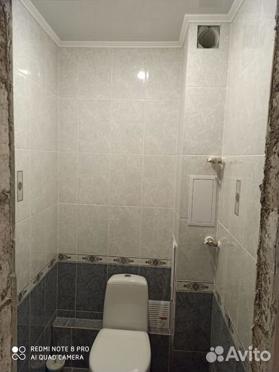 Ремонт квартир