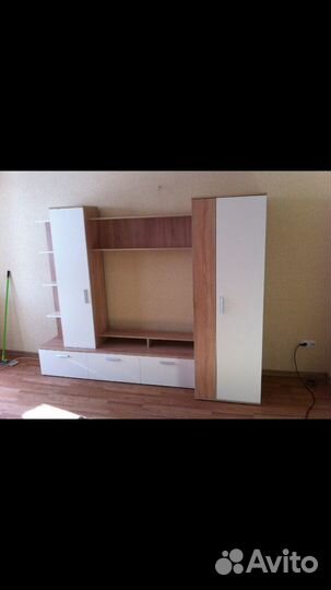 Сборка мебели