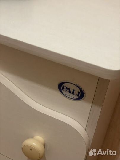 Комод детский бу