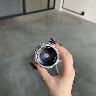 Светосильный F.1.2 7аrtisаn 35mm