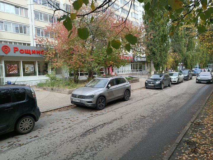 Топовое торговое помещение на Зорге