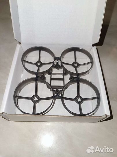 HappyModel Mobula 7 рама