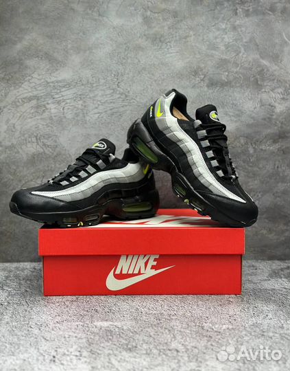 Кроссовки Nike Air Max 95