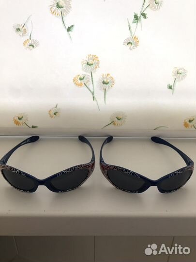 Солнцезащитные очки для мальчика