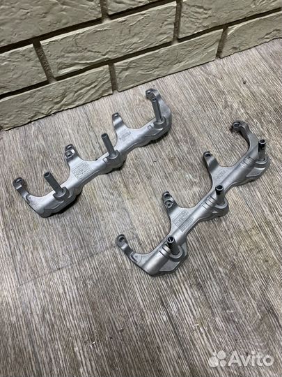 Audi Q5 SQ5 8R Кронштейн распределителя топлива 3л