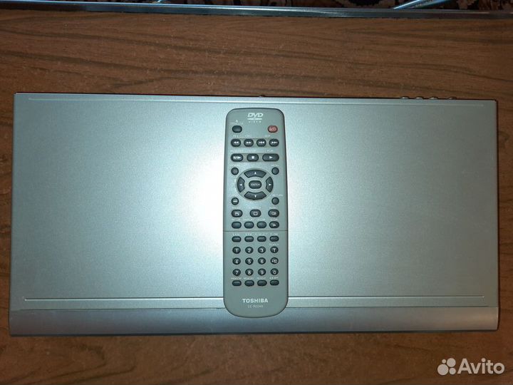 DVD плеер и adsl Modem
