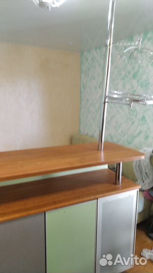 Стол барная стойка