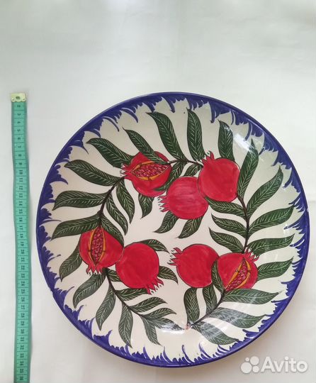 Настенный декор - картины, тарелки