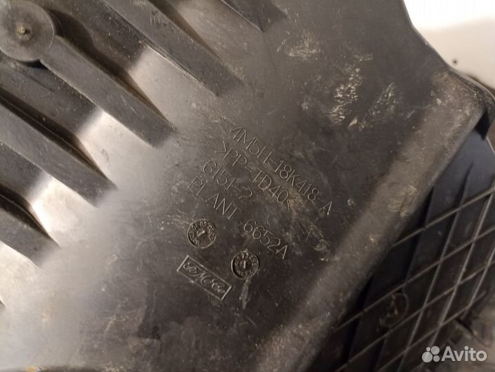 Корпус отопителя для Ford Focus 2