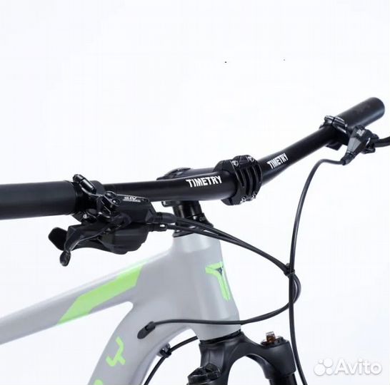 Горный велосипед 29