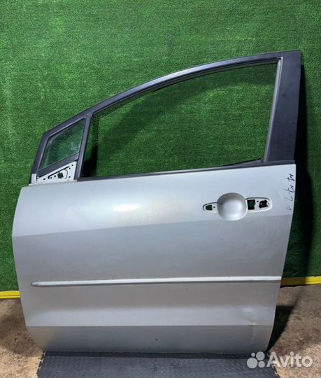Дверь передняя левая Mazda 5 1800 2006