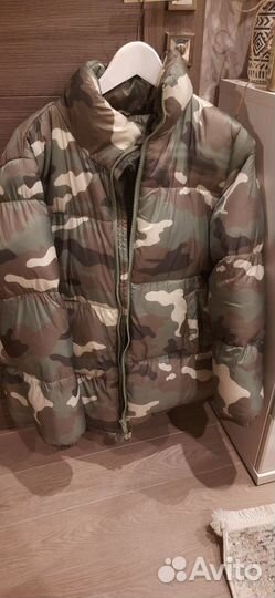 Куртка женская befree