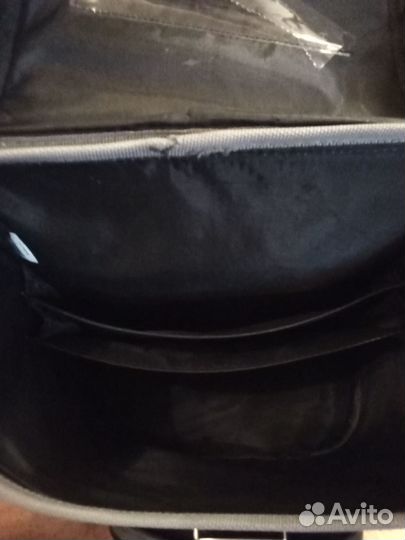 Рюкзак детский для мальчика школьный