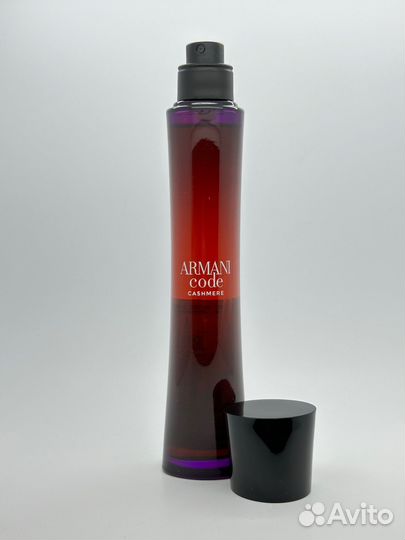 Giorgio Armani Code Cashmere